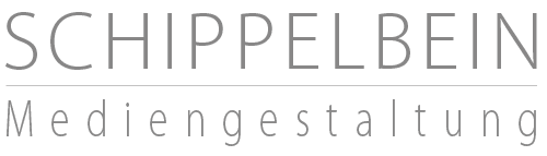 SCHIPPELBEIN Mediengestaltung